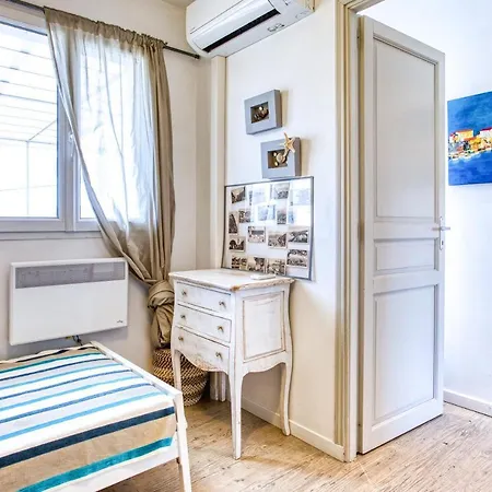 Casa de Férias Maison Des Oliviers Tesa Avec Piscine *
