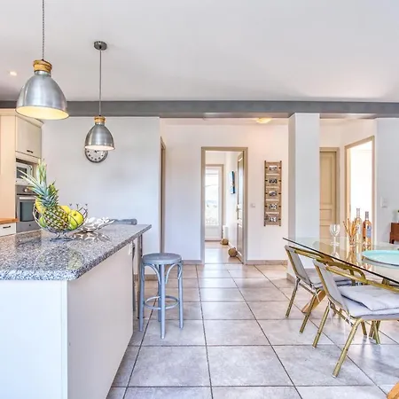 Maison Des Oliviers Tesa Avec Piscine Casa de Férias Occhiatana