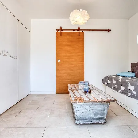 Maison Des Oliviers Tesa Avec Piscine Casa de Férias Occhiatana