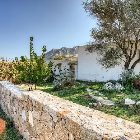 Maison Des Oliviers Tesa Avec Piscine Casa de Férias *