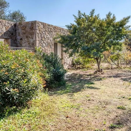 Maison Des Oliviers Tesa Avec Piscine *