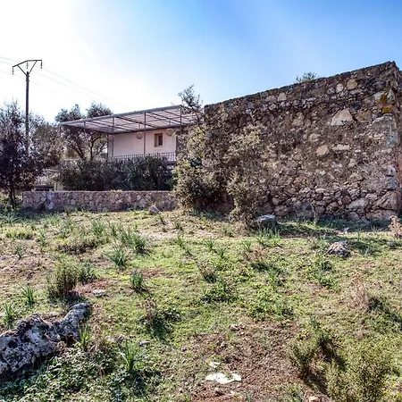 Maison Des Oliviers Tesa Avec Piscine Casa de Férias *